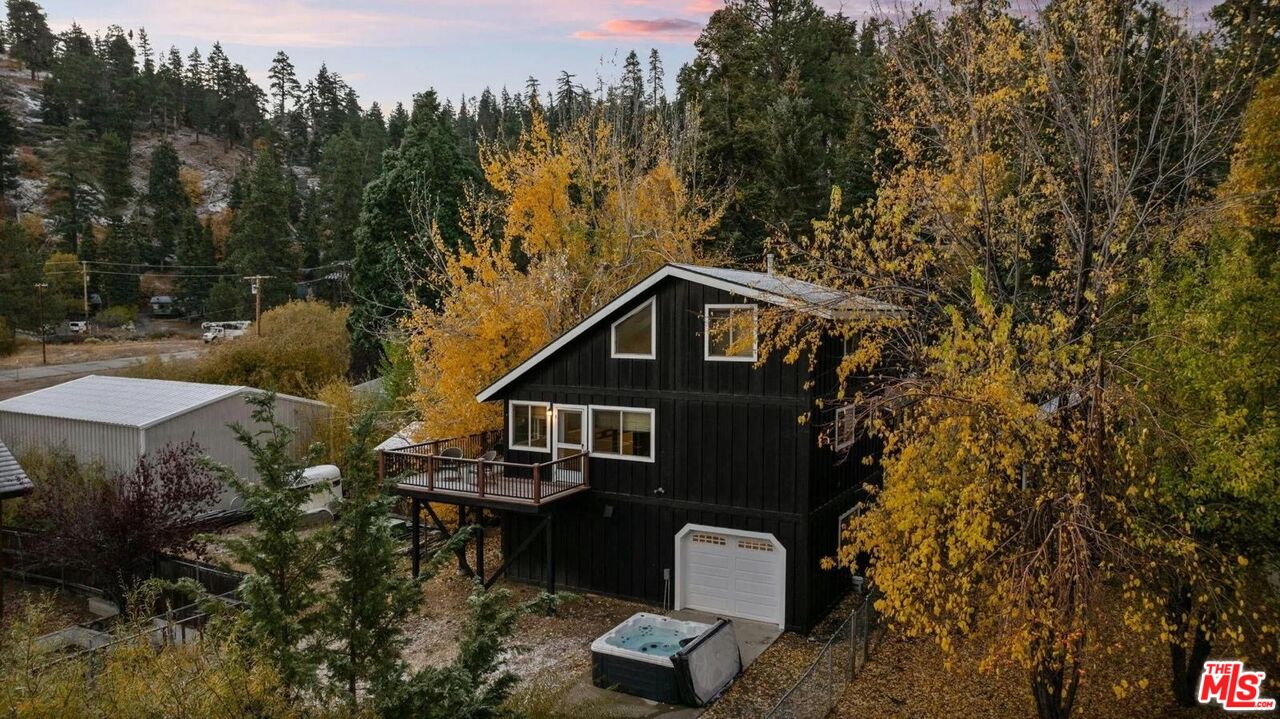 Property Photo from MLS