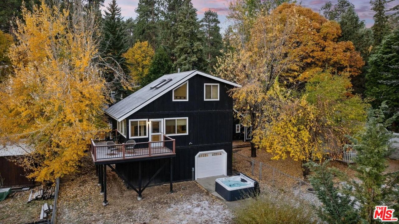 Property Photo from MLS
