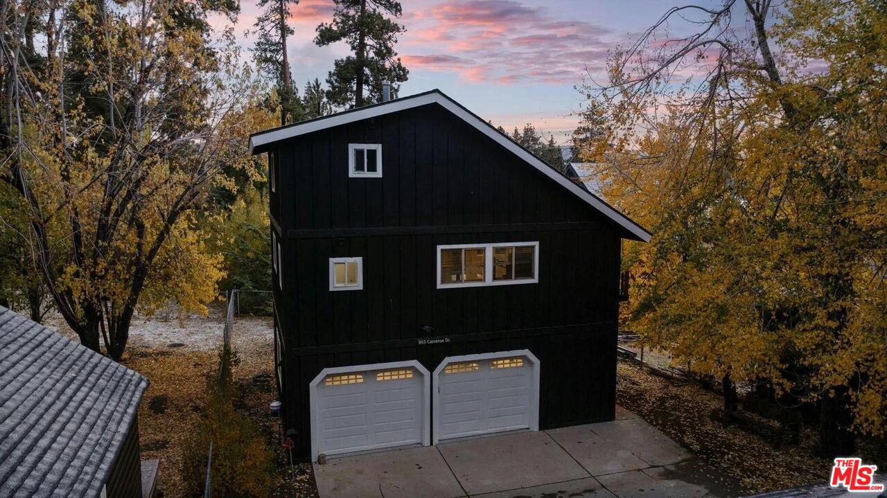 Property Photo from MLS
