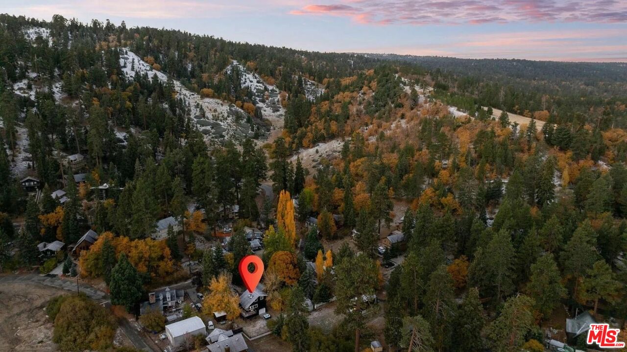 Property Photo from MLS