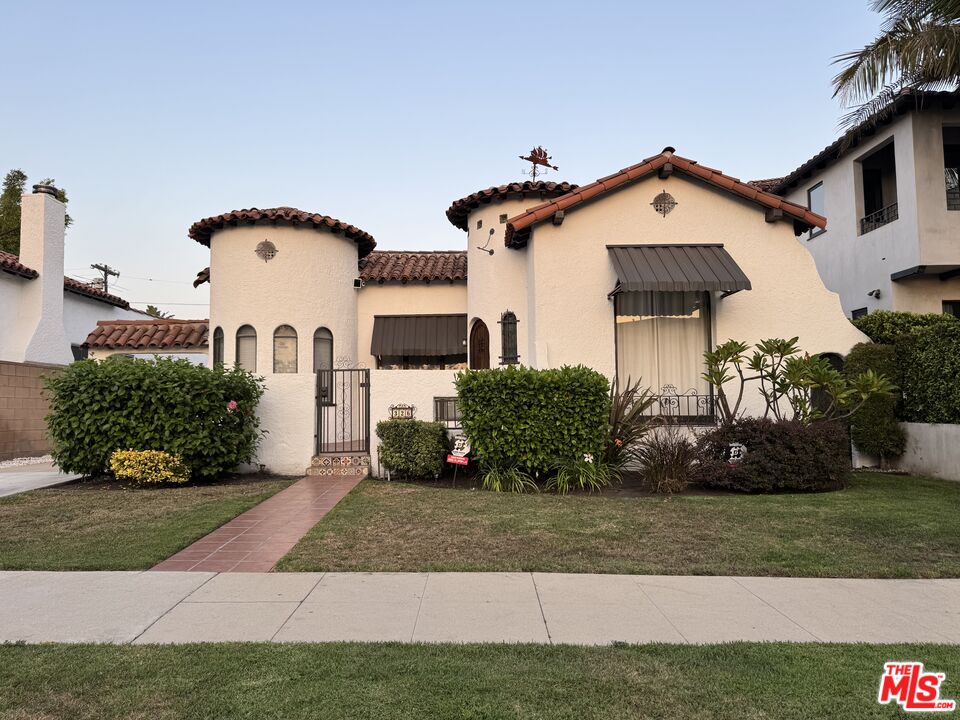 Property Photo from MLS