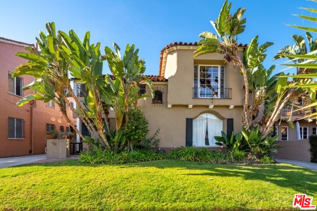 Property Photo from MLS