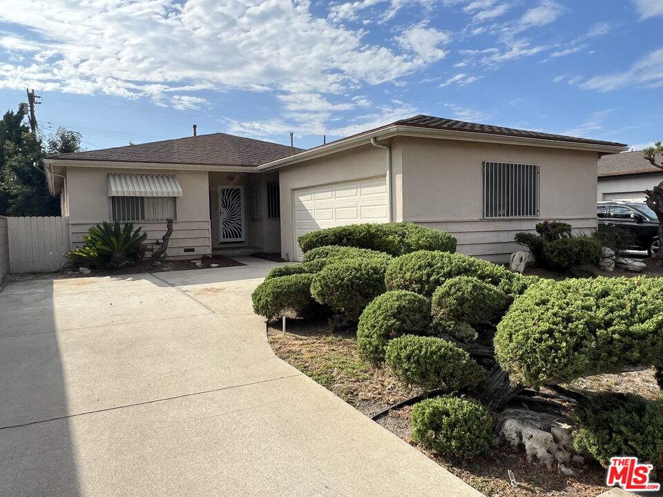 Property Photo from MLS