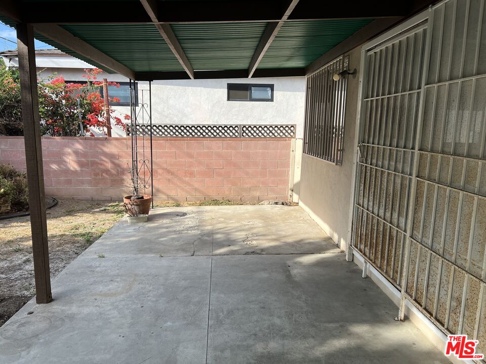 Property Photo from MLS