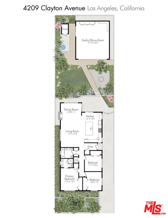 Property Photo from MLS