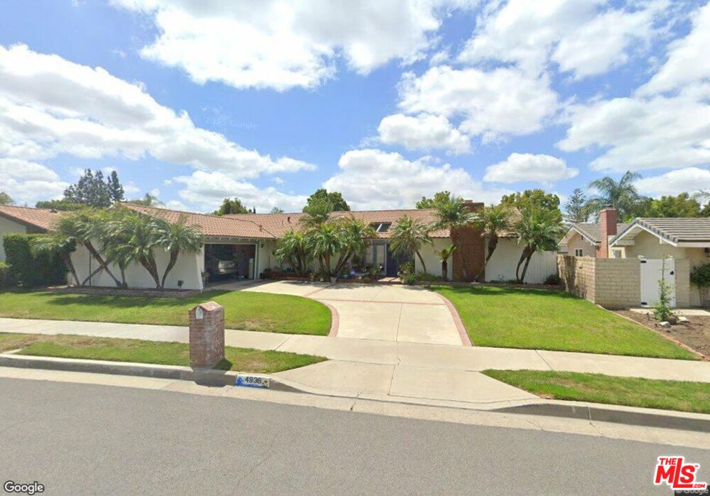 Property Photo from MLS