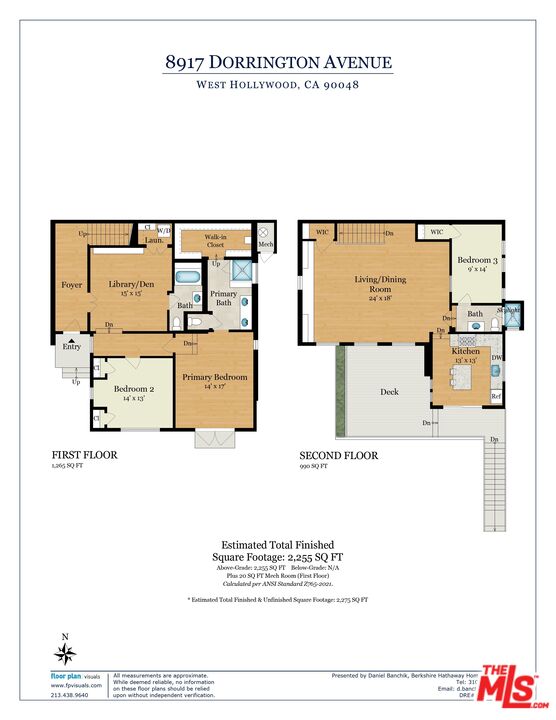 Property Photo from MLS