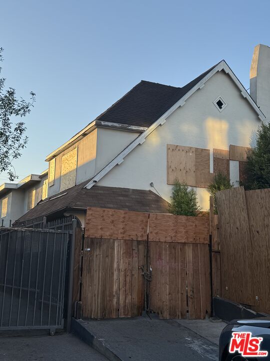 Property Photo from MLS