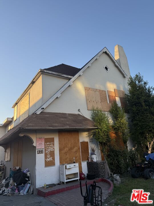 Property Photo from MLS