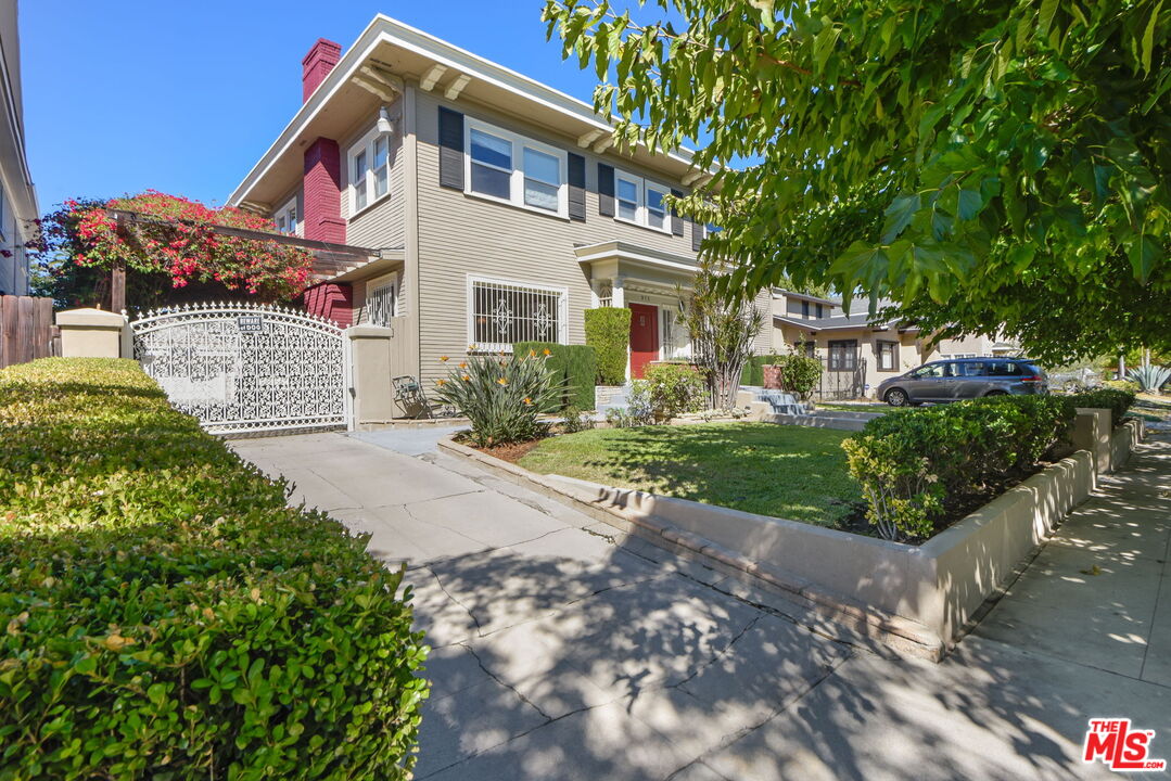 Property Photo from MLS