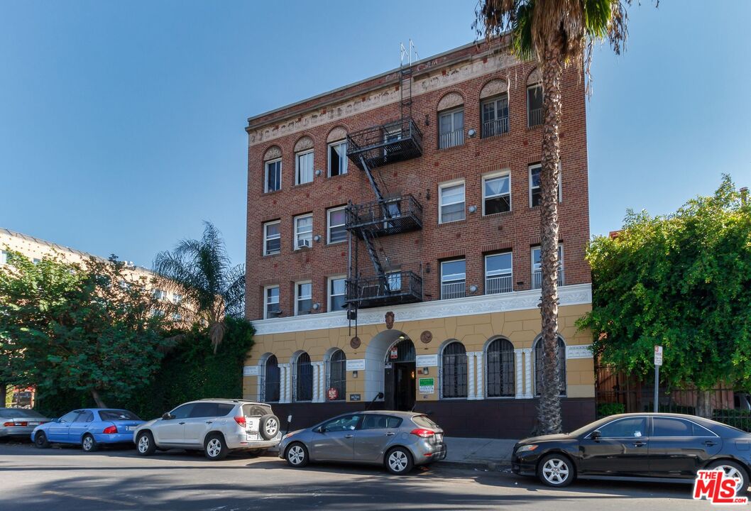 Property Photo from MLS