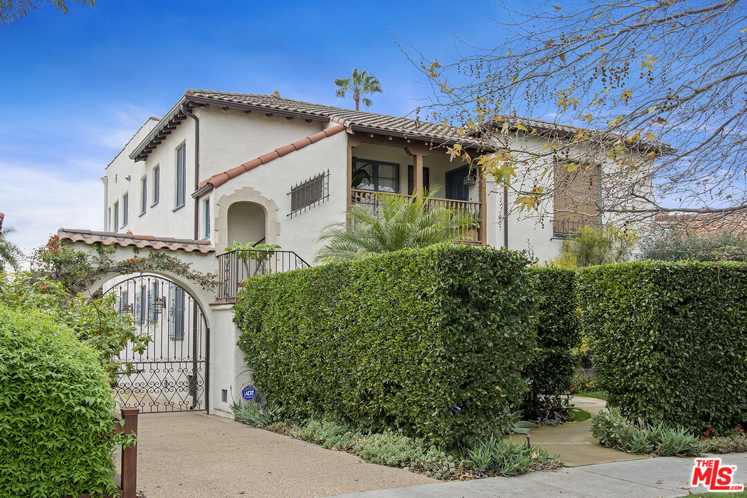 Property Photo from MLS