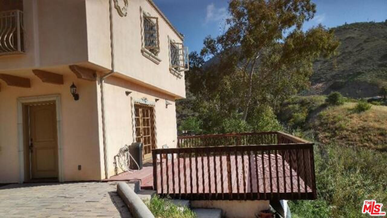 Property Photo from MLS