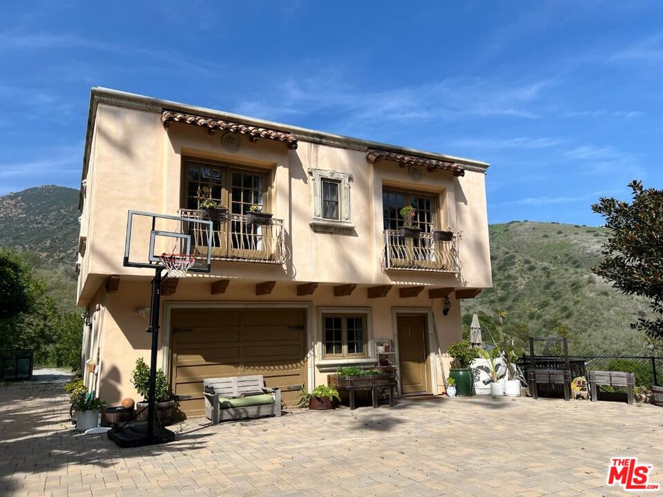Property Photo from MLS