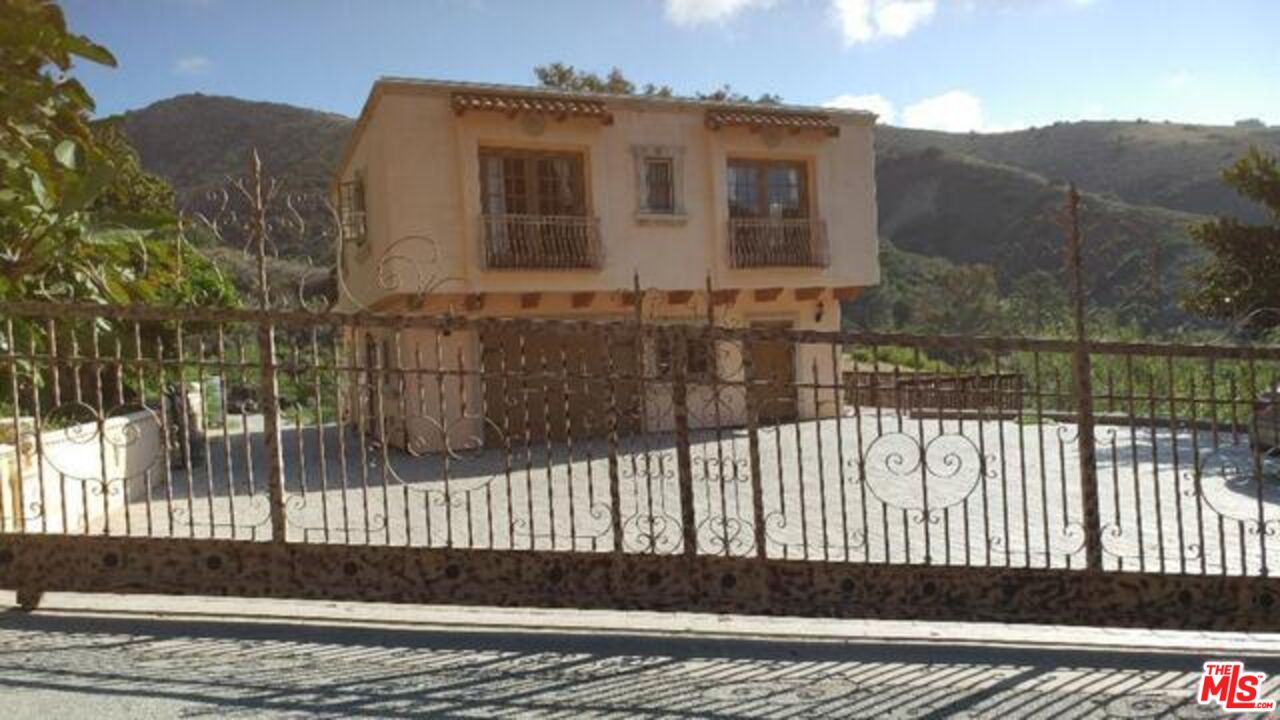 Property Photo from MLS
