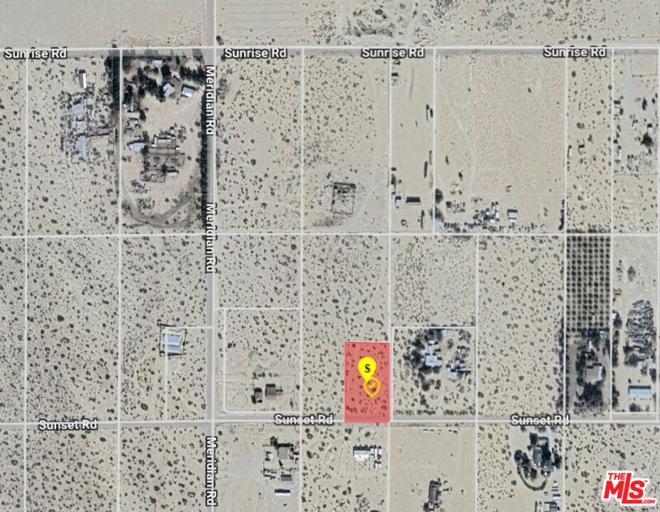 Property Photo from MLS