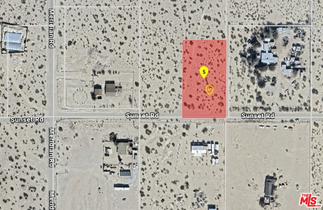 Property Photo from MLS