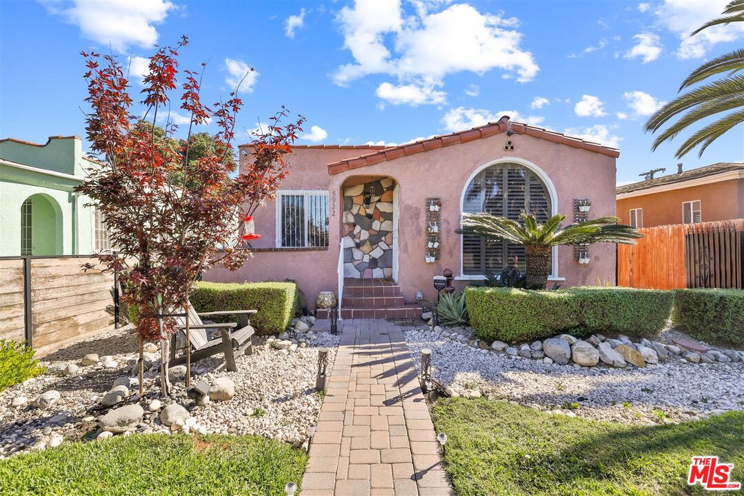 Property Photo from MLS