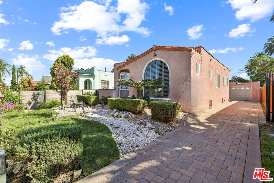 Property Photo from MLS