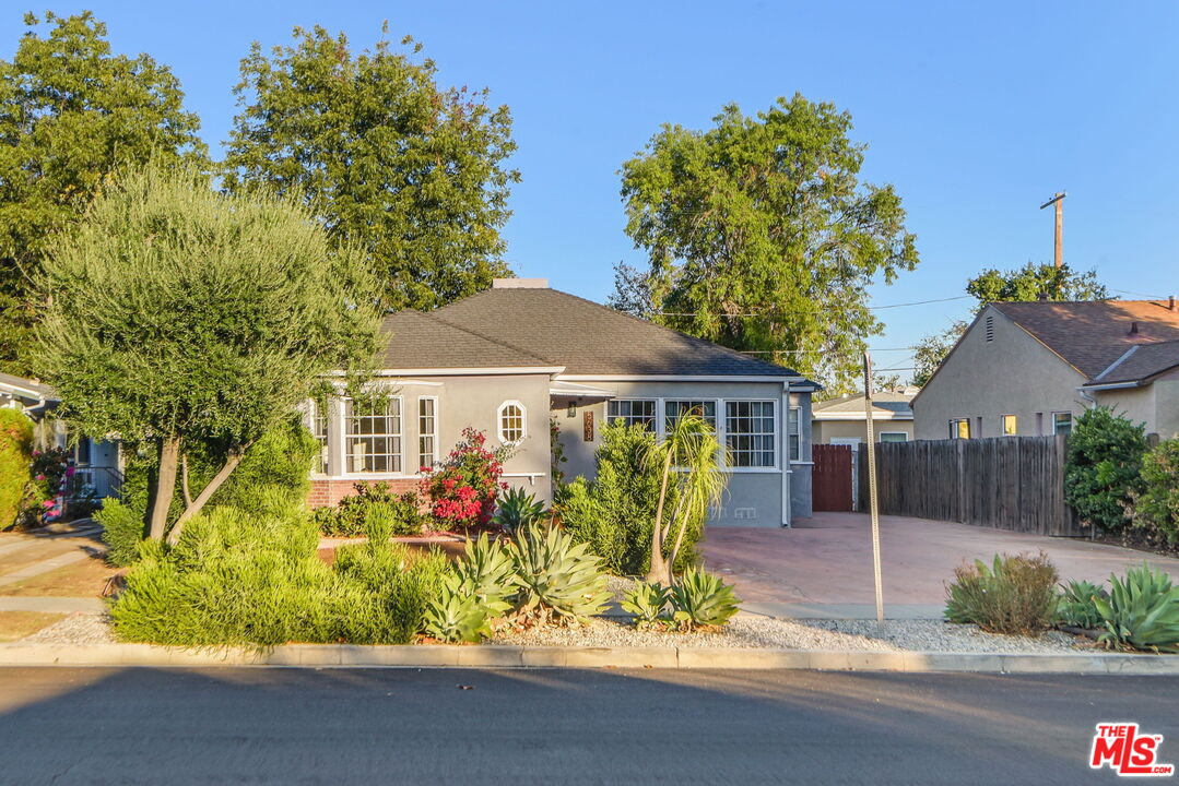 Property Photo from MLS