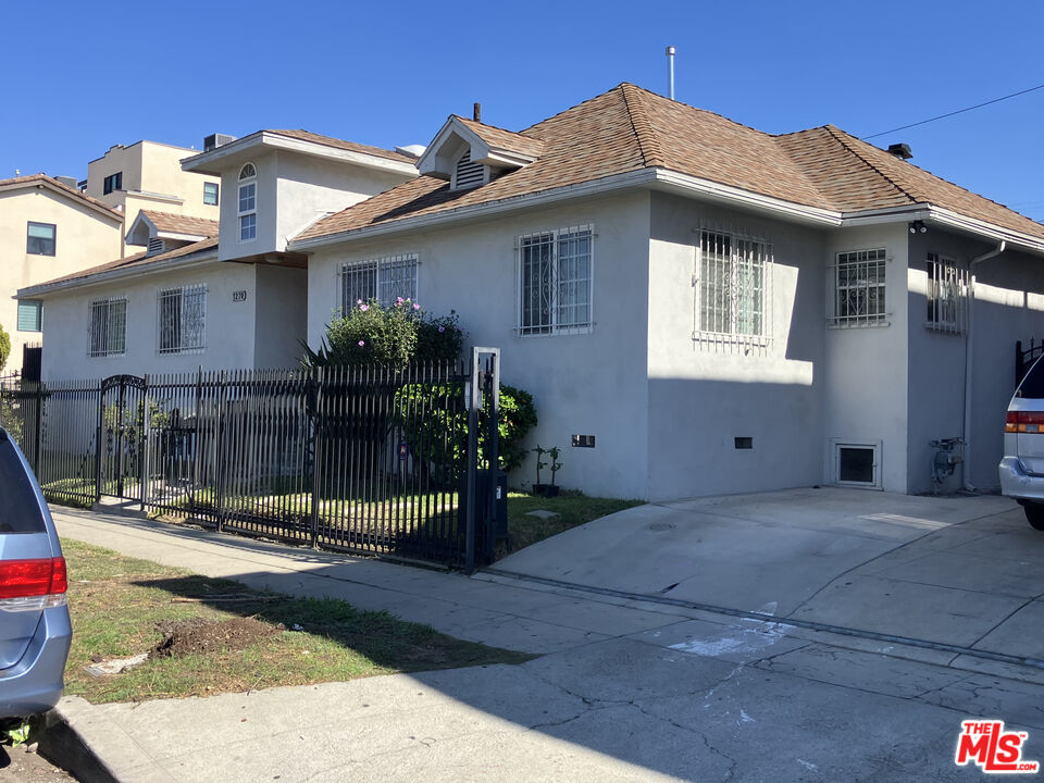 Property Photo from MLS