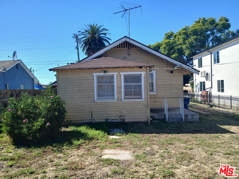 Property Photo from MLS