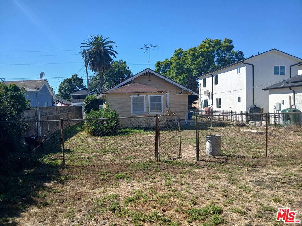 Property Photo from MLS