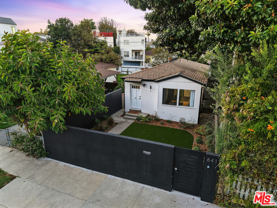 Property Photo from MLS