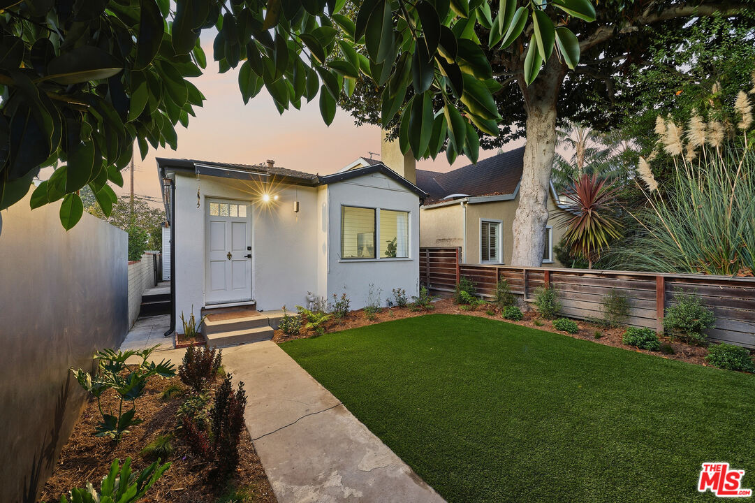 Property Photo from MLS