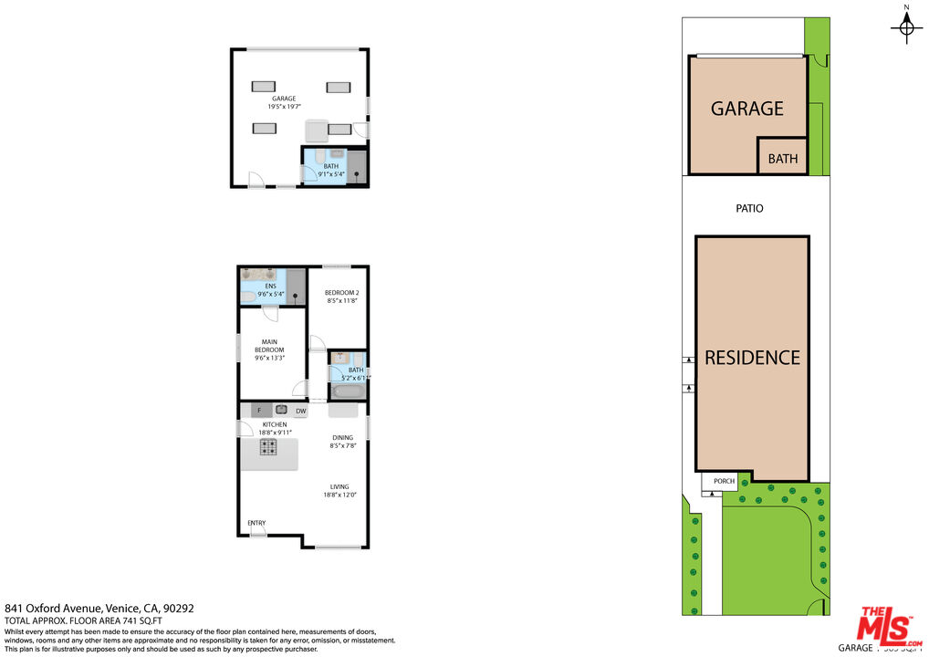 Property Photo from MLS