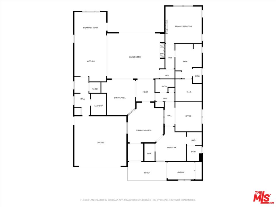 Property Photo from MLS
