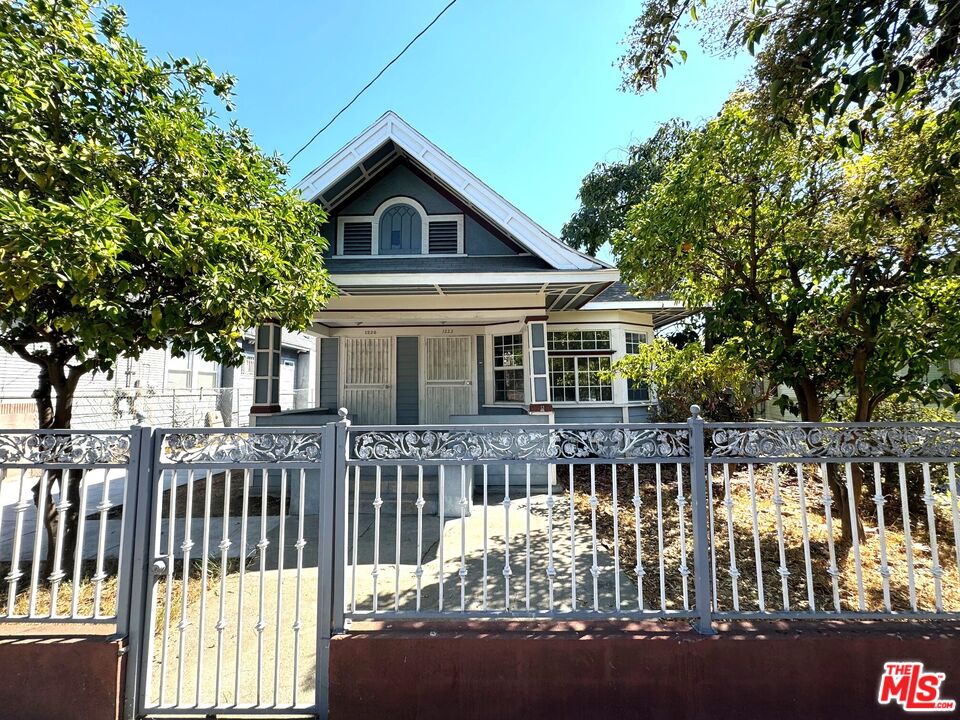 Property Photo from MLS
