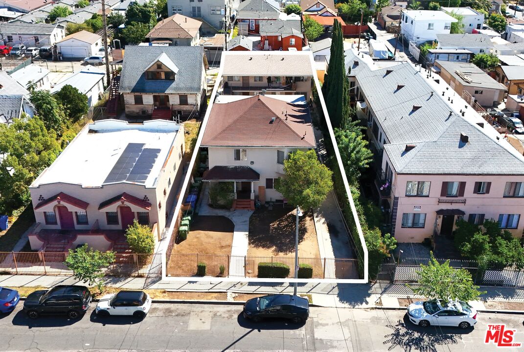 Property Photo from MLS