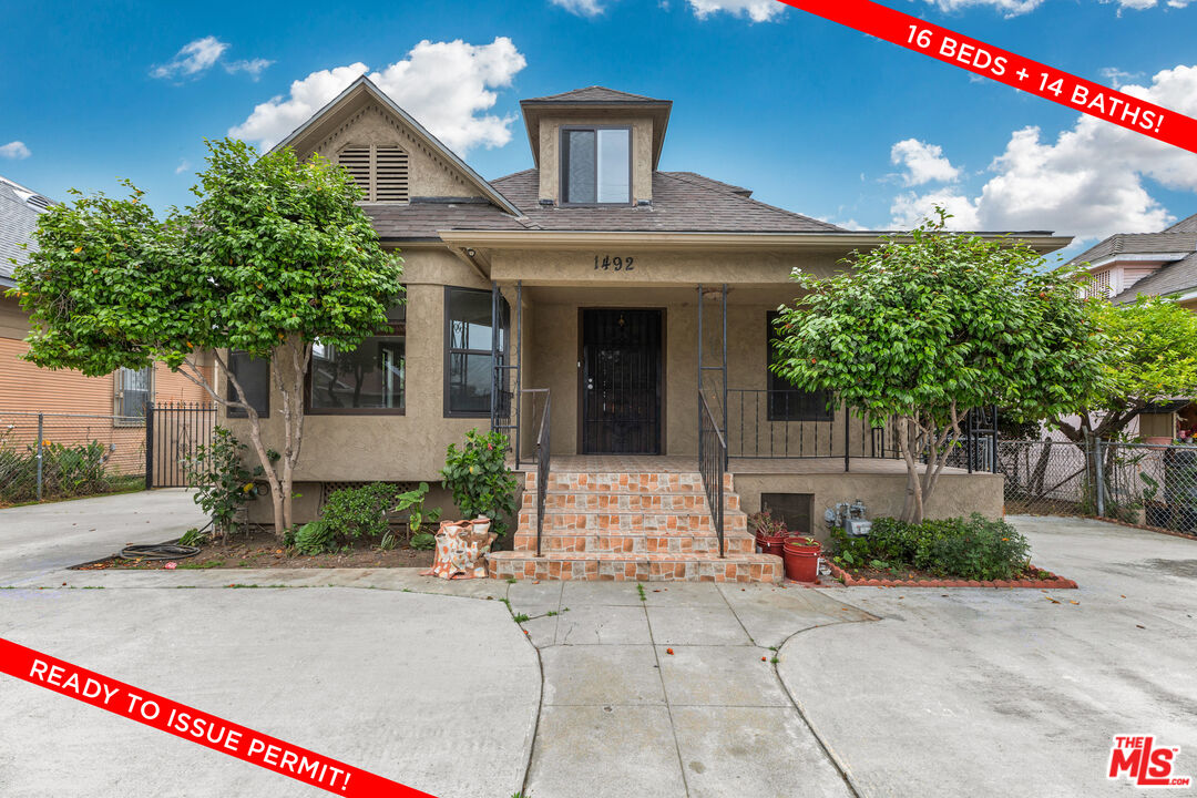 Property Photo from MLS