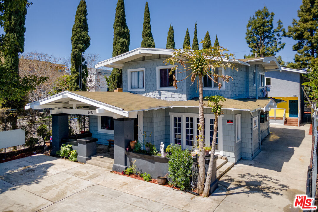 Property Photo from MLS