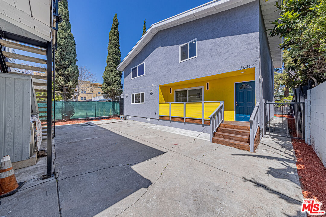 Property Photo from MLS