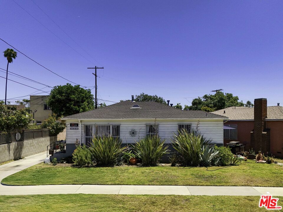 Property Photo from MLS