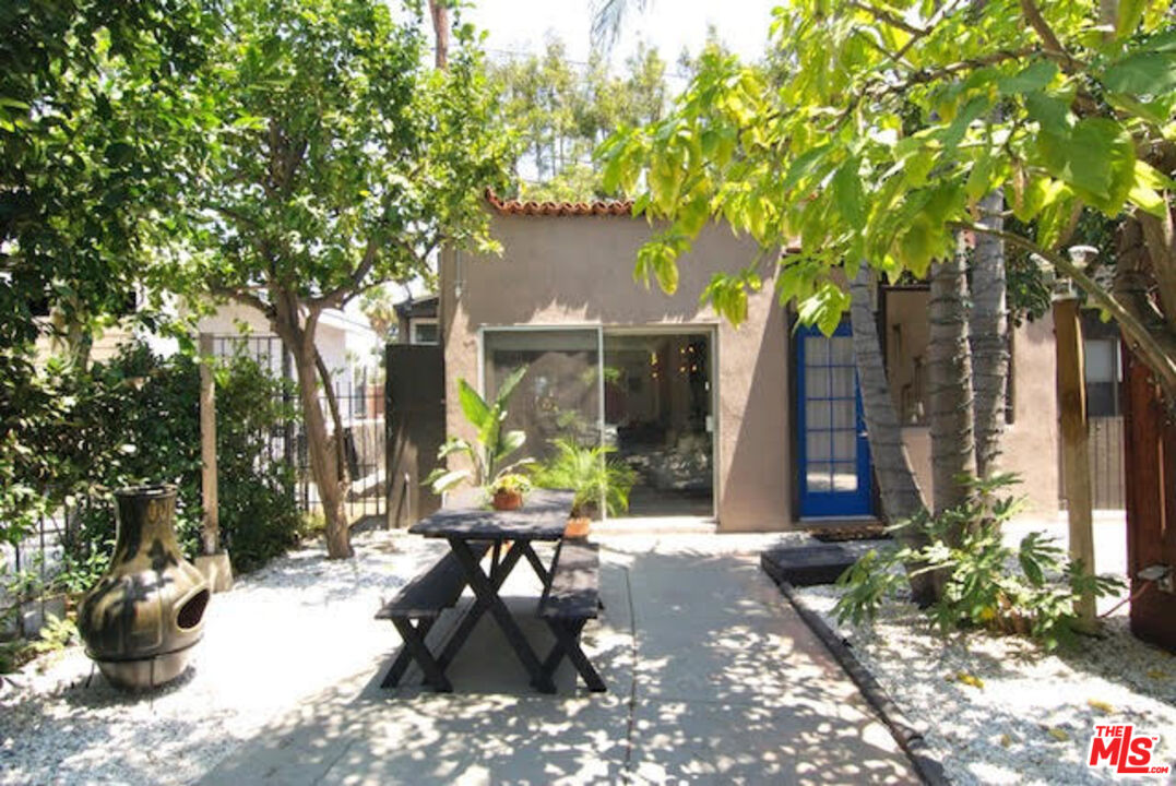 Property Photo from MLS