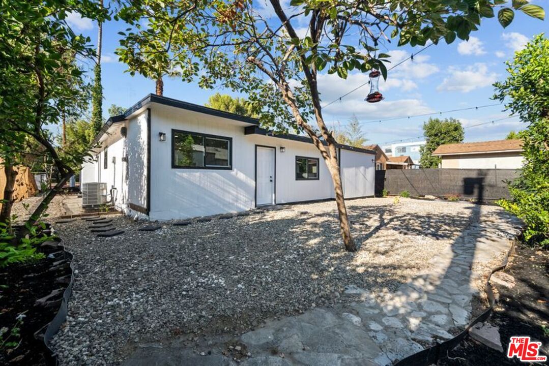 Property Photo from MLS