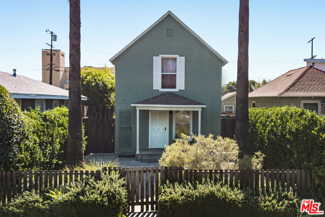 Property Photo from MLS