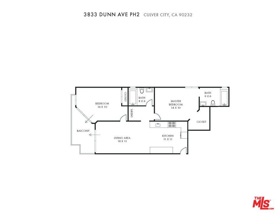 Property Photo from MLS