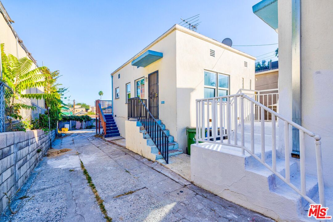 Property Photo from MLS