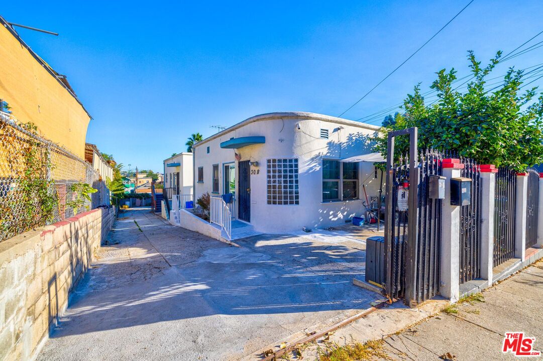 Property Photo from MLS