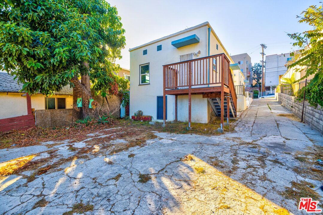 Property Photo from MLS