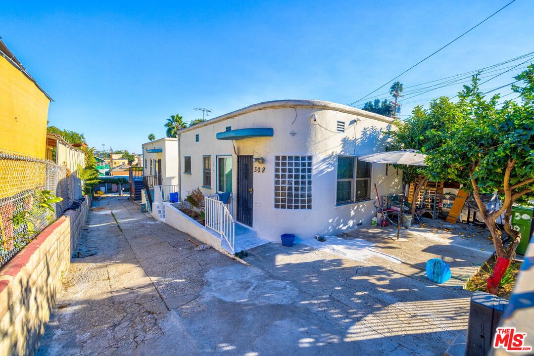 Property Photo from MLS