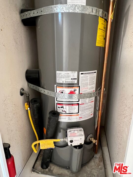 Property Photo from MLS