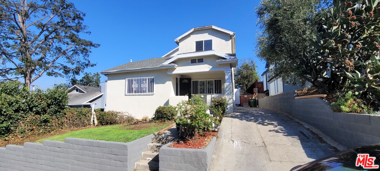 Property Photo from MLS
