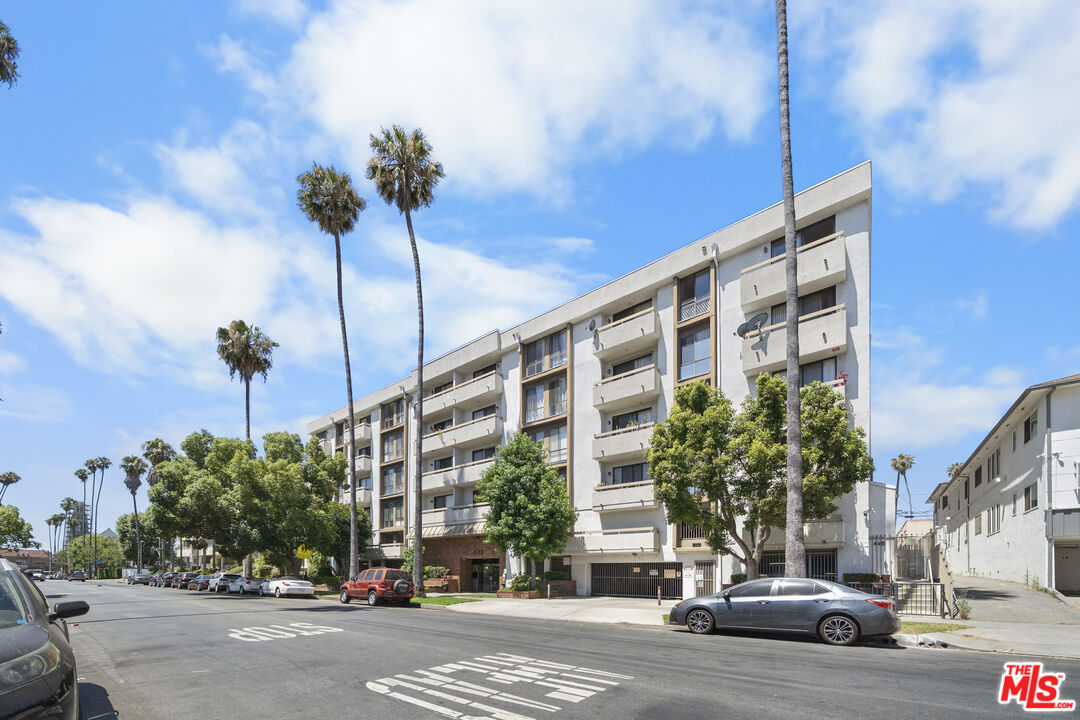 Property Photo from MLS