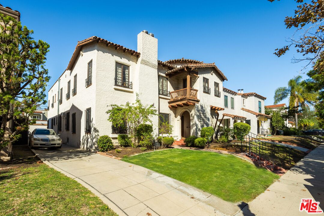 Property Photo from MLS