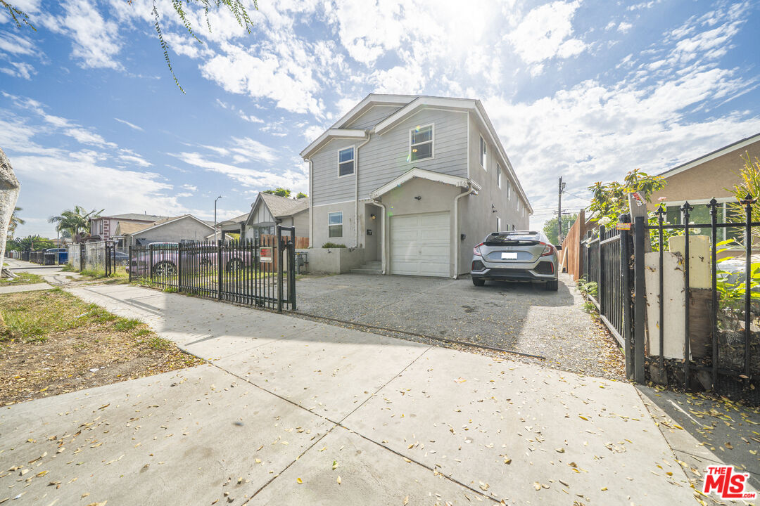 Property Photo from MLS